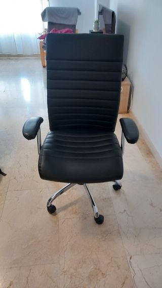 Silla de escritorio