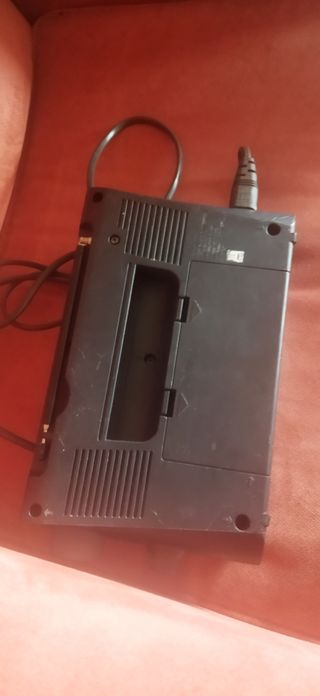 Radio Sony ICF m 600