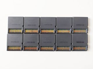 Lote Nintendo DS