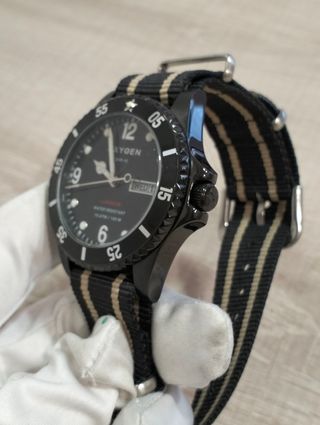 Reloj Oxygen 40 mm 10 atm