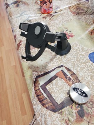 Tapa Centro de rueda de Ford