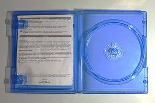 Caja Juego FIFA 18 PS4