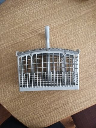 Cesta lavavajillas 