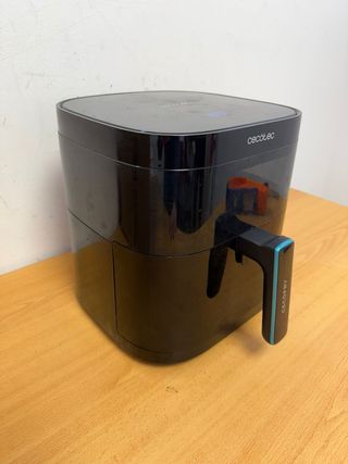 Freidora de Aire Cecotec 6L