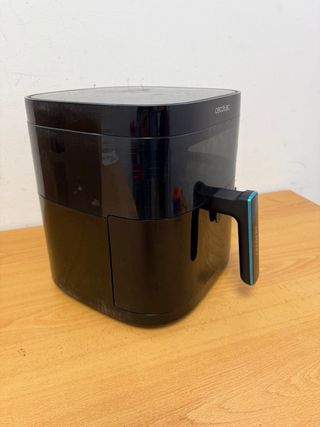 Freidora de Aire Cecotec 6L