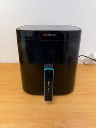 Freidora de Aire Cecotec 6L