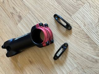 Potencia bici Syntace