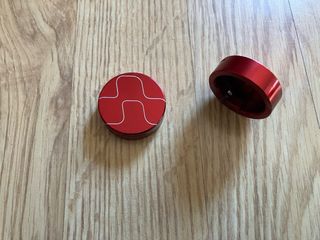 Potencia bici Syntace