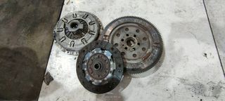 Recambio Kit embrague completo