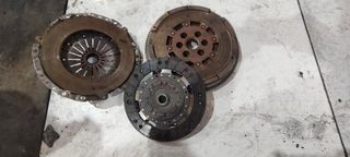 Recambio Kit embrague completo
