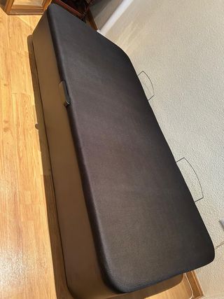 Canapé abatible 90*190