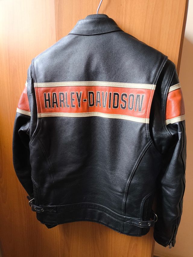 Giacca Harley Davidson