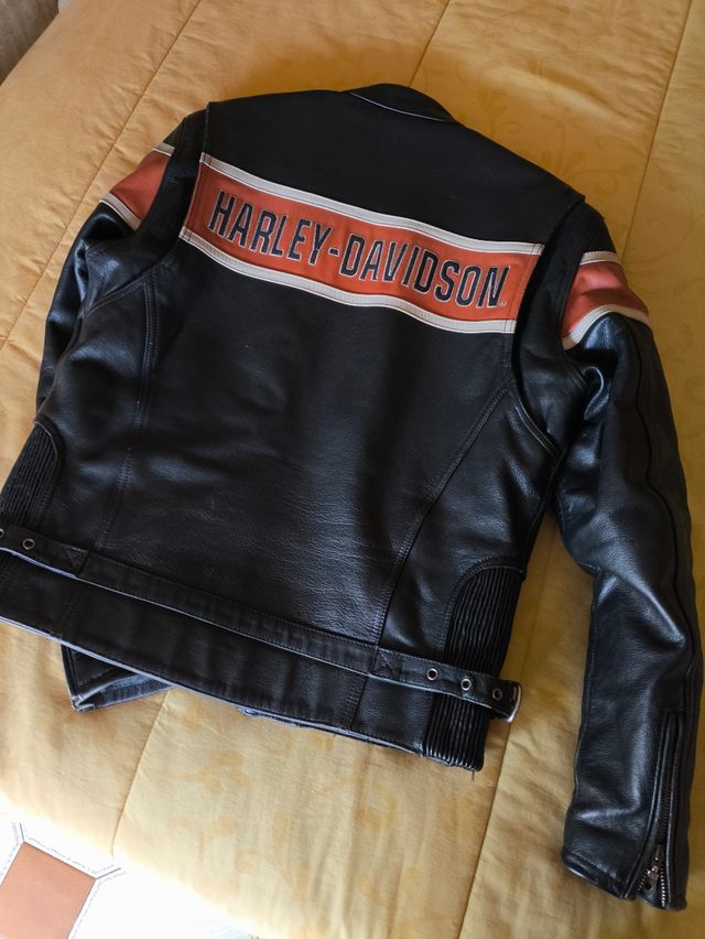 Giacca Harley Davidson