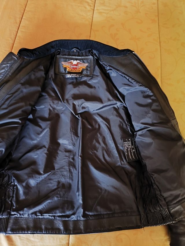 Giacca Harley Davidson