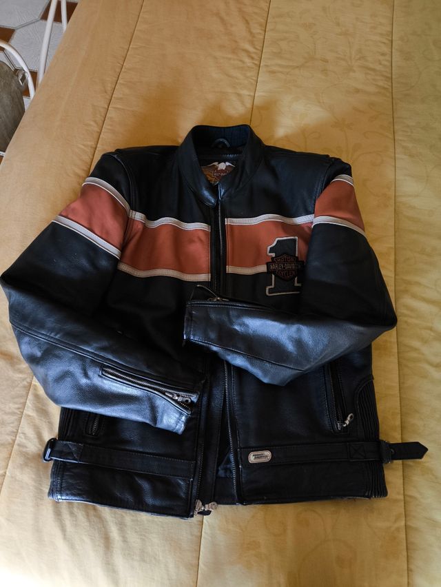 Giacca Harley Davidson