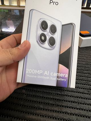 REDMI NOTE 14 PRO