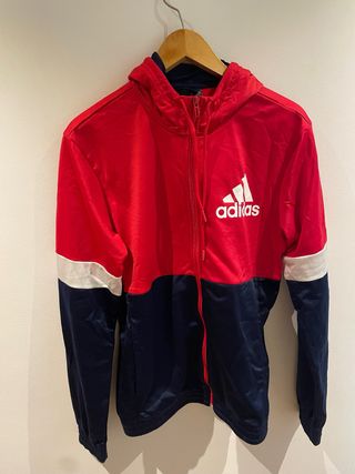 Chaqueta Adidas