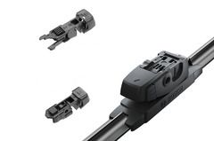 Adattatori tergicristalli Bosch AeroFit