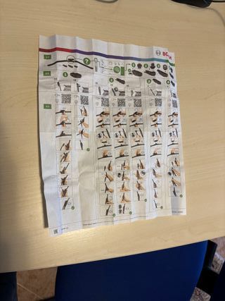 Adattatori tergicristalli Bosch AeroFit