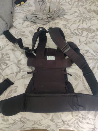 Mochila porteo BabyBjörn