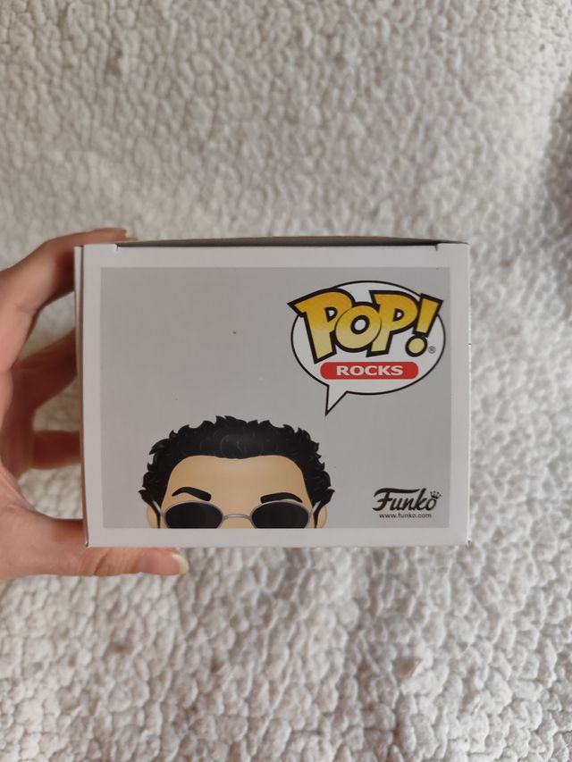 Funko pop 141 backstreet boys - AJ