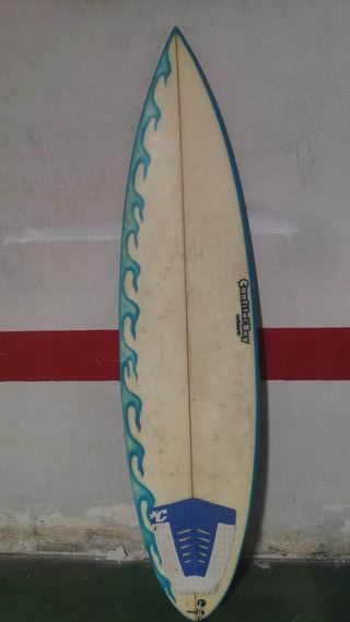 tabla de surf
