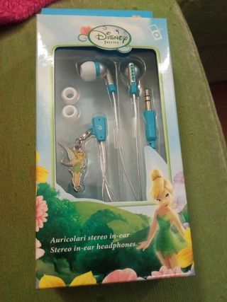 Auricolari Disney