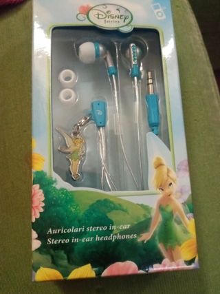 Auricolari Disney
