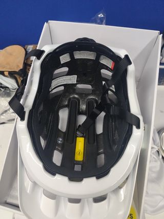 POP Casco de Bicicleta Mips