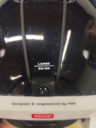 POP Casco de Bicicleta Mips