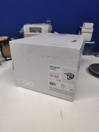 POP Casco de Bicicleta Mips