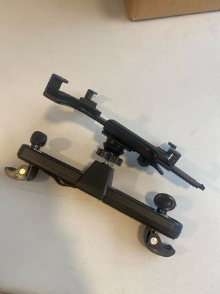 Soporte tablet coche