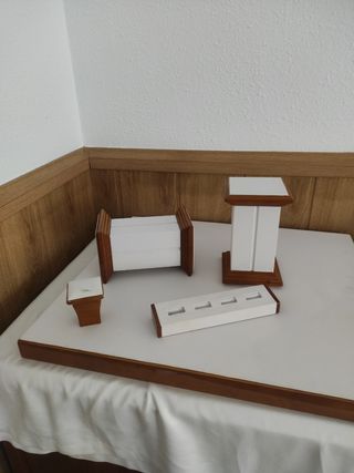 Escaparate de joyería
