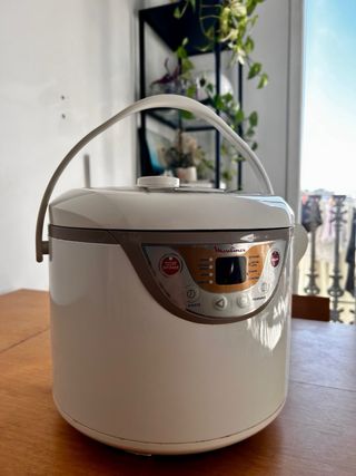 Robot de cocina Moulinex