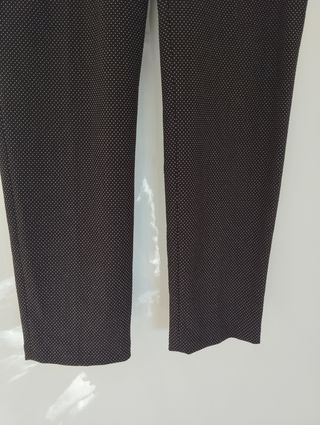 Pantalón Zara