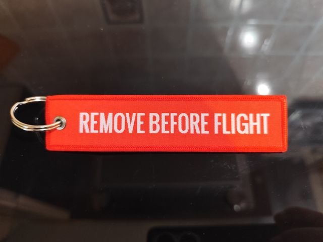 Portachiavi auto moto casa volo nuovo