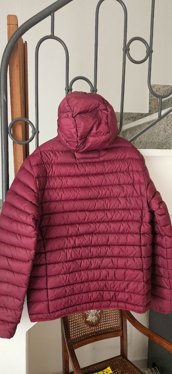 Piumino CS Piumini tg XL