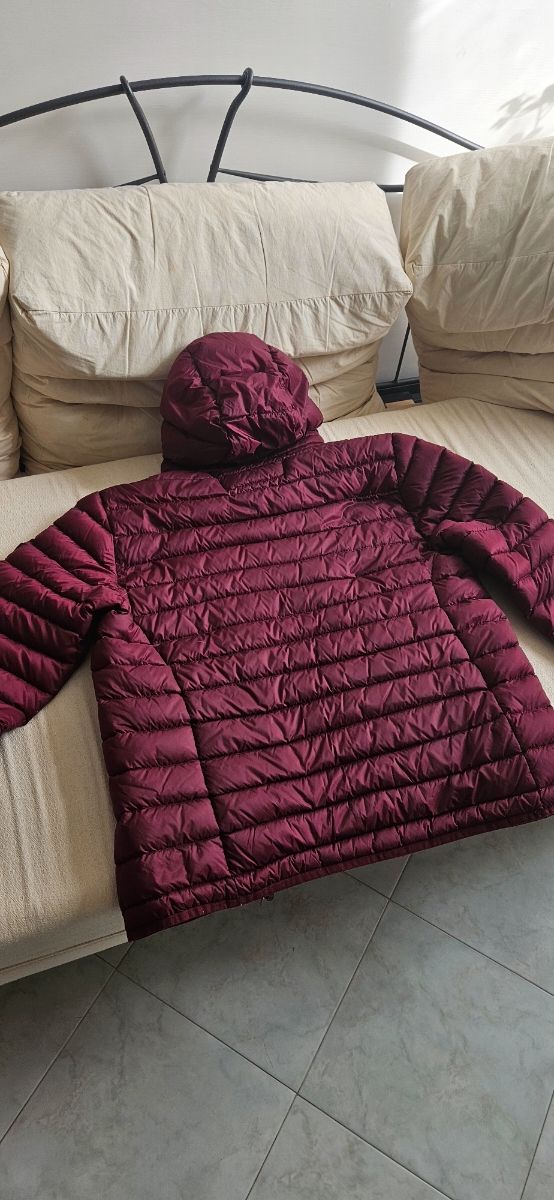 Piumino CS Piumini tg XL