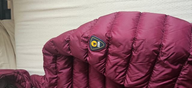 Piumino CS Piumini tg XL