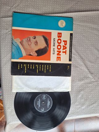 Vinilos tocadiscos 