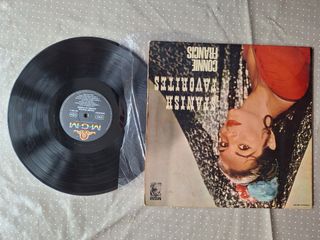 Vinilos tocadiscos 