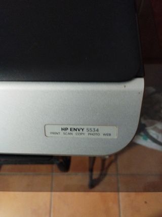 Impresora 