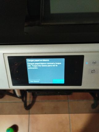 Impresora 