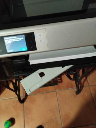 Impresora 