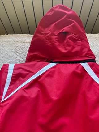 ABRIGO TALLA XL ROC NEIGE
