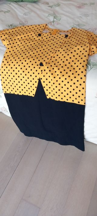 Vestiti taglie forti