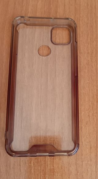 Funda móvil Xiaomi redmi 9c