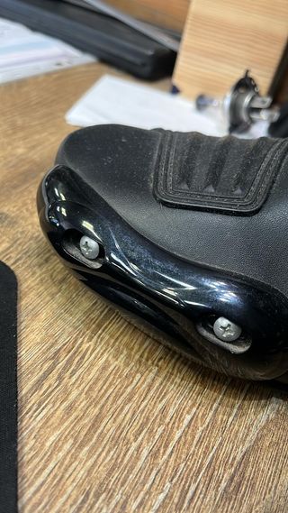 BOTAS HELD CARTAGENA TALLA 45