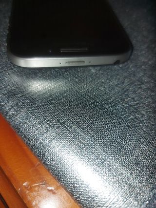 Movil blackberry