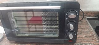 Horno 
